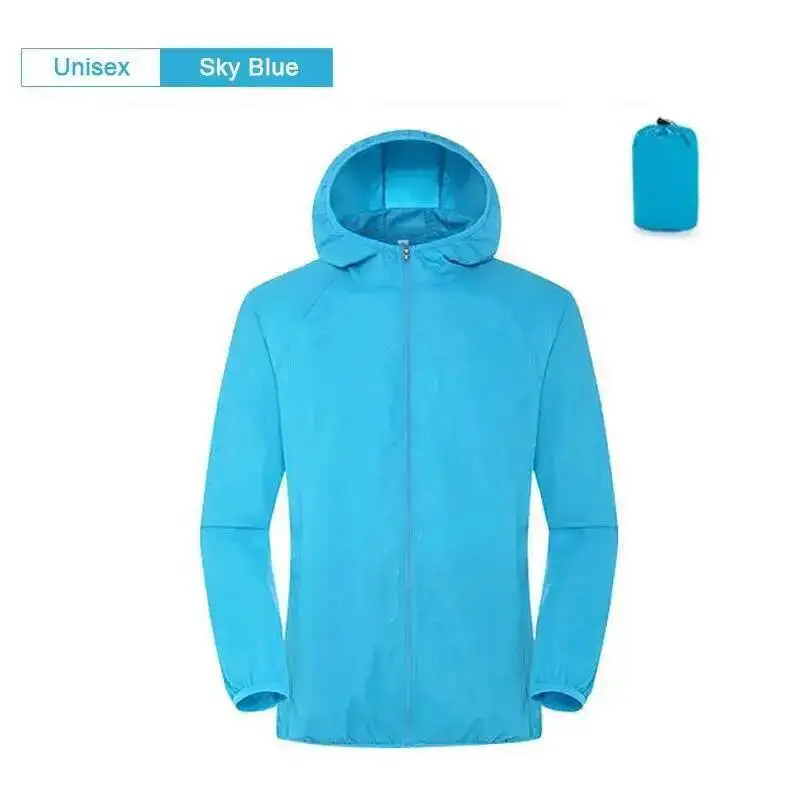 Unisex-blue