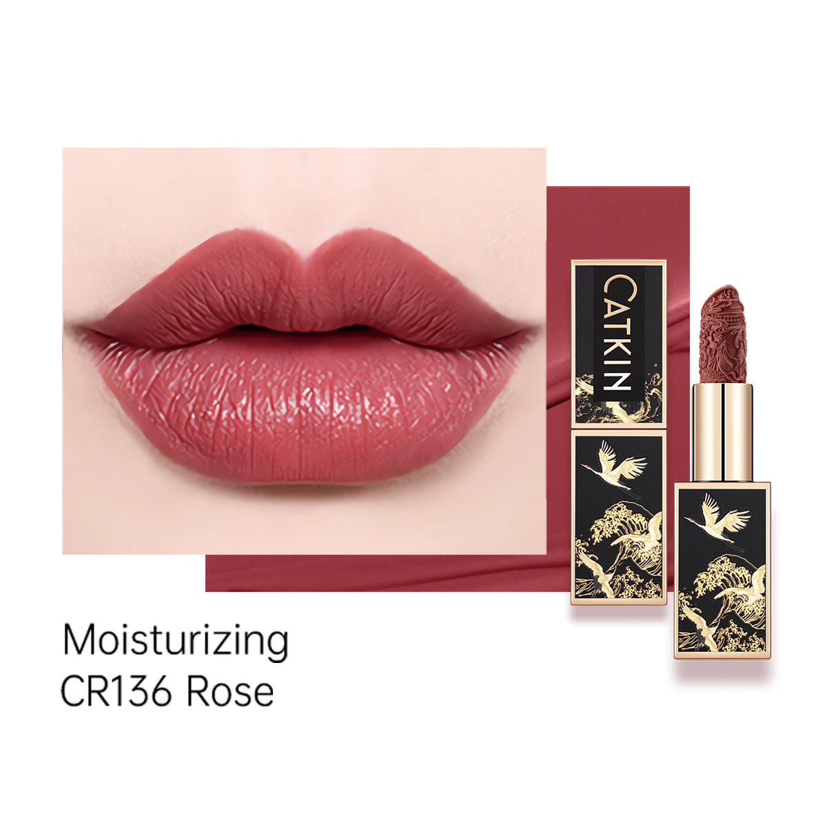 CR136 Rose