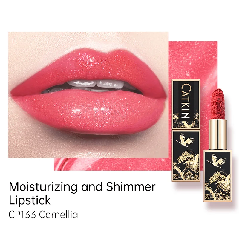 CP133 Camellia