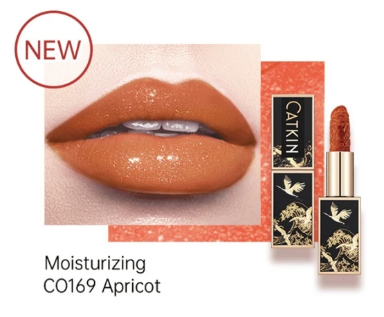 CO169 Apricot