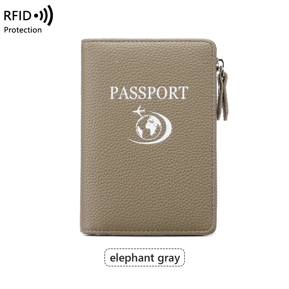 elephant grey