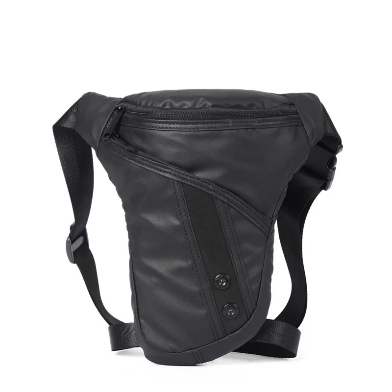 Black Nylon