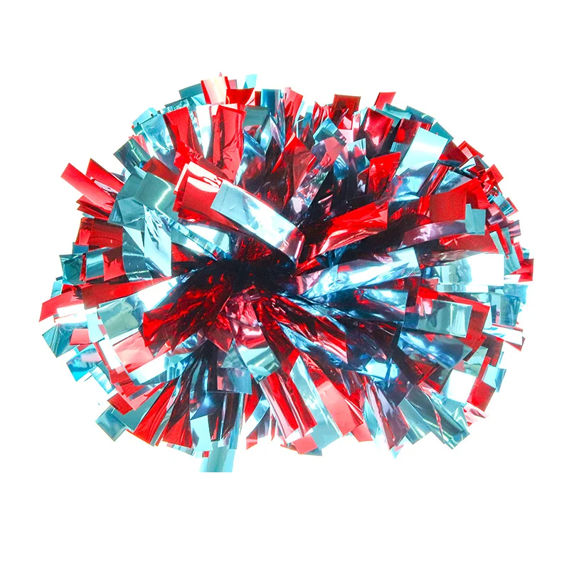 Blue Red