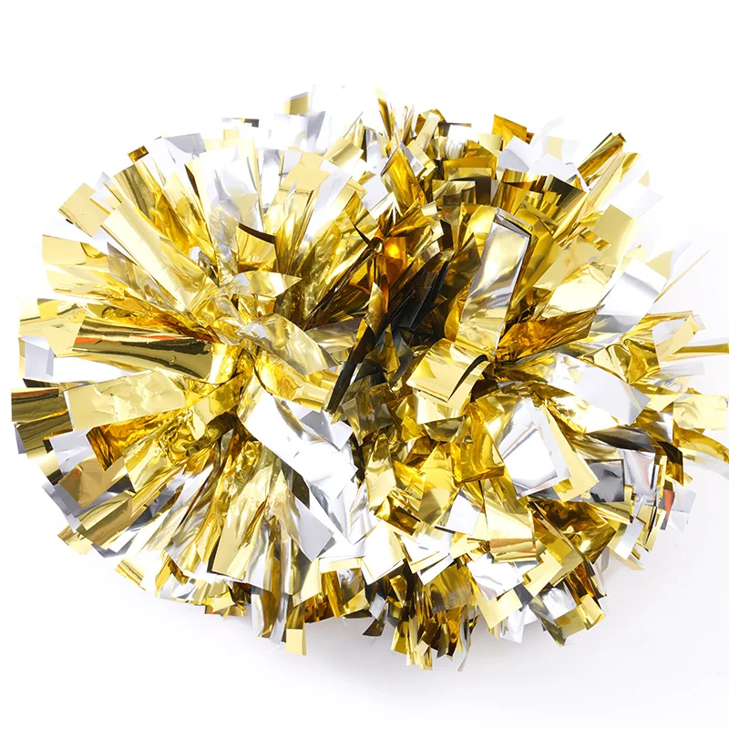 Silver Gold