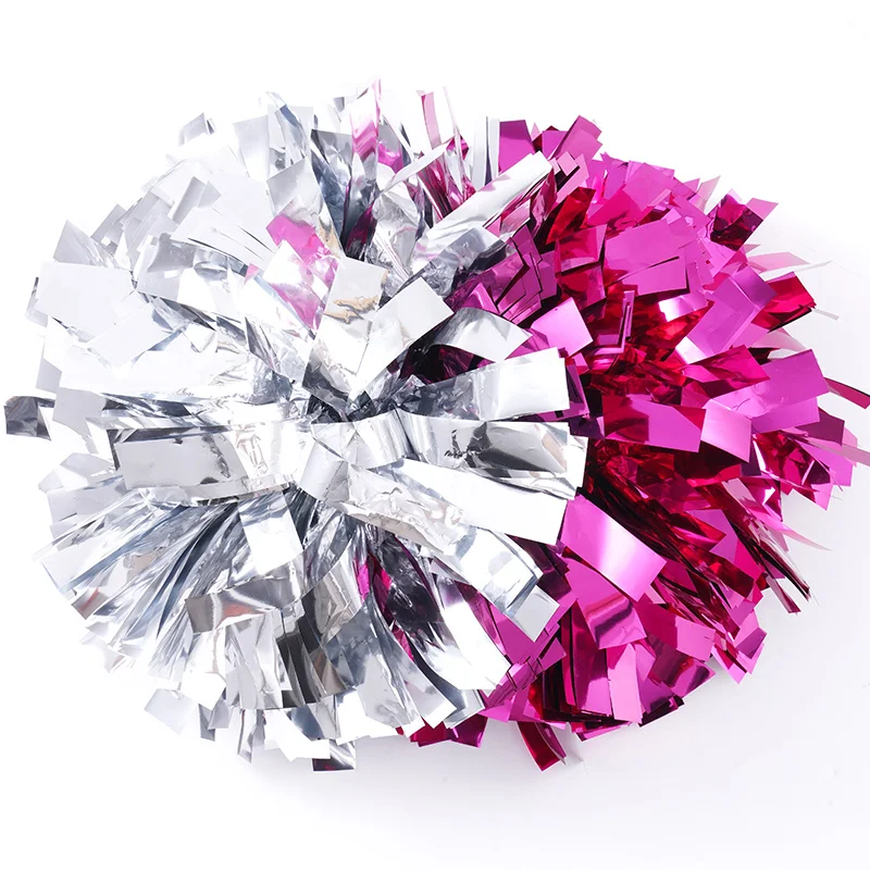 Silver Pink