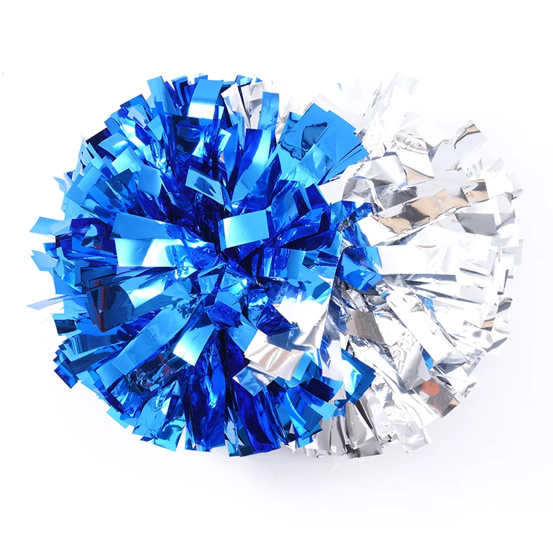Blue Silver