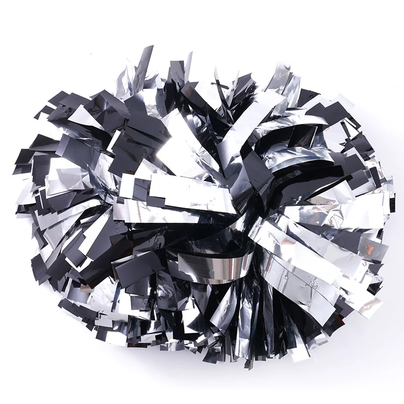 Black Silver