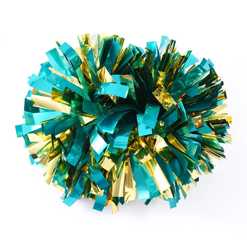 Green Gold