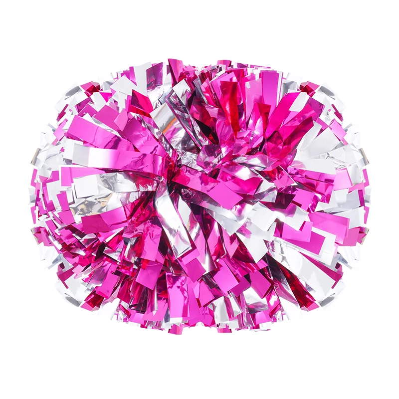 Pink Silver