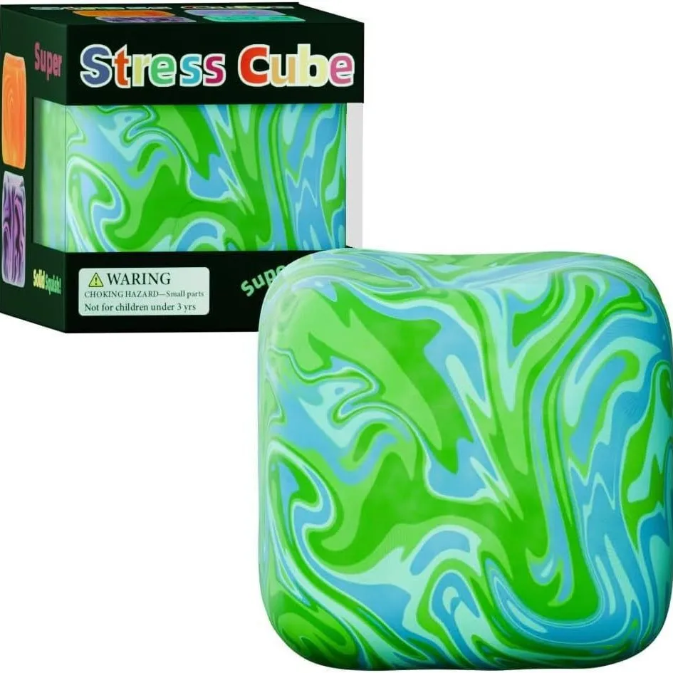 5cm green