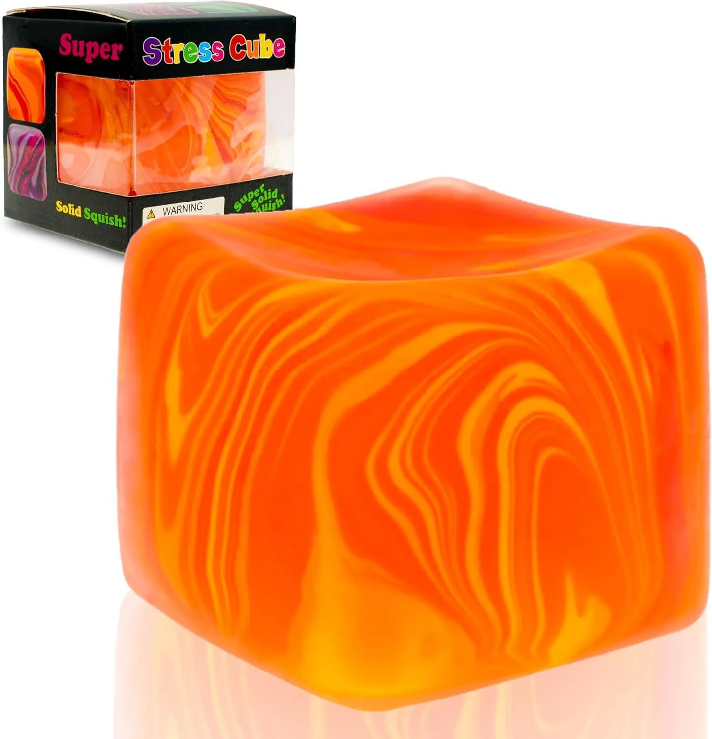 5cm orange