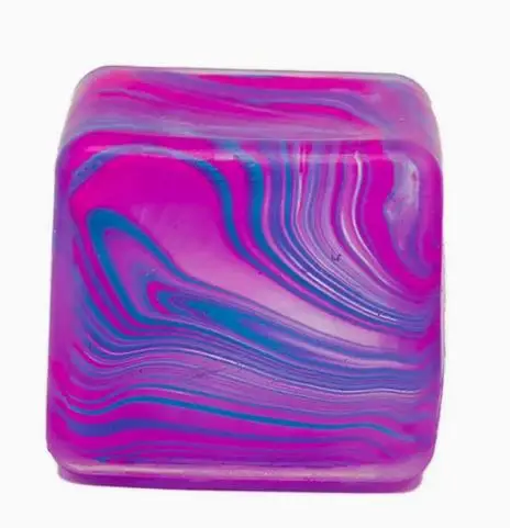 3cm purple