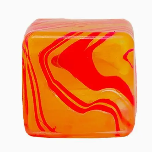 3cm orange