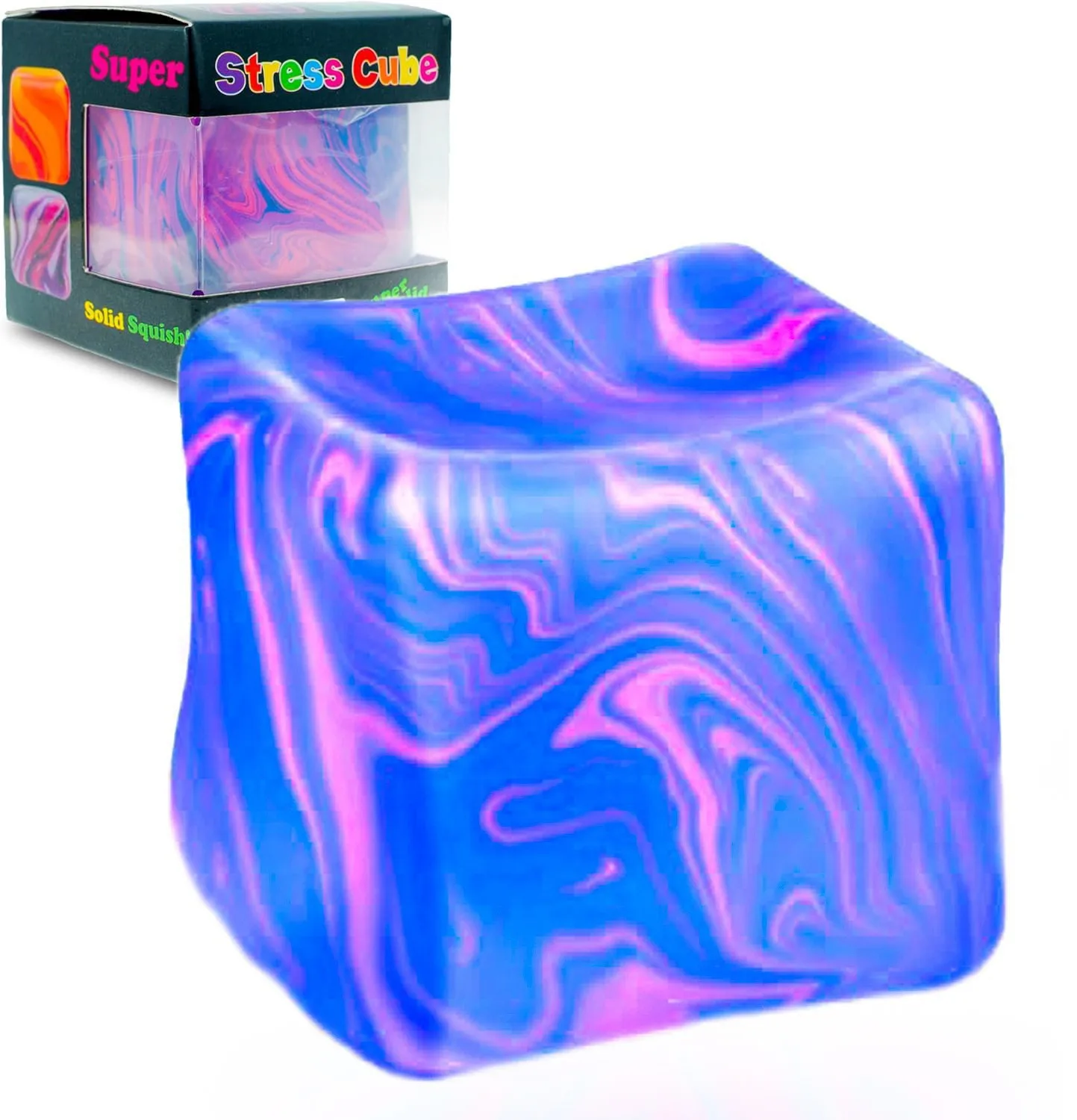 5cm purple