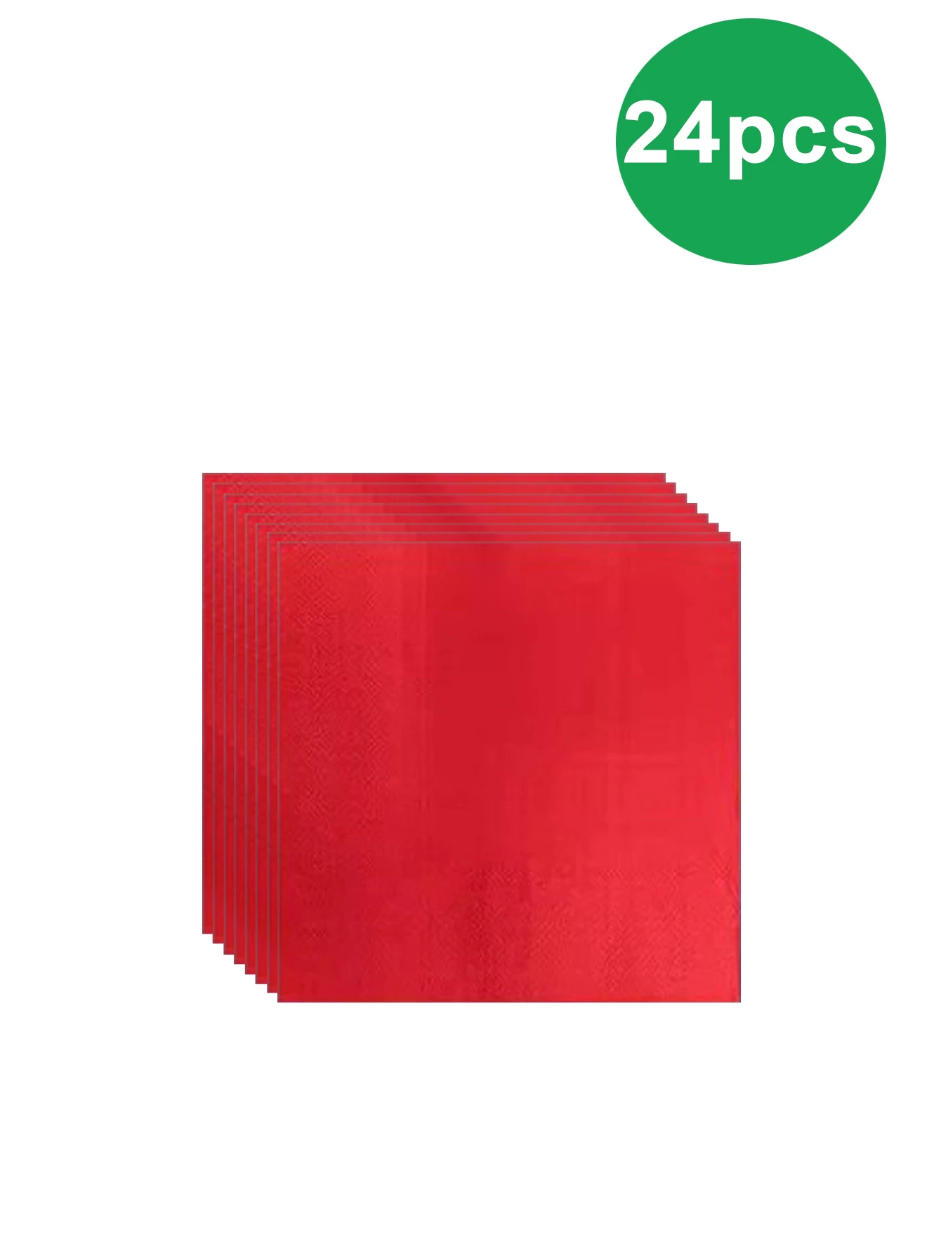 24pcs napkin