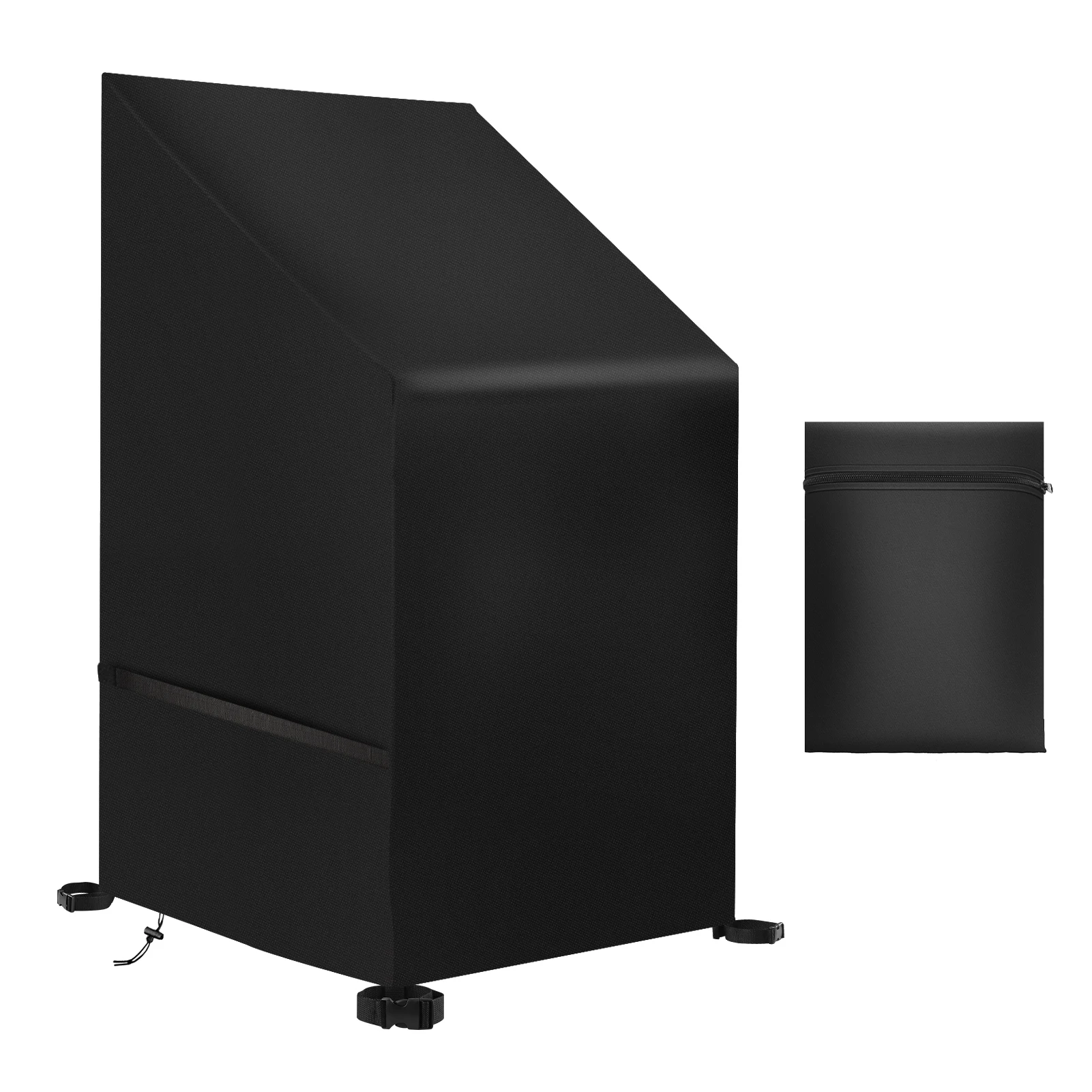 Upgraded Black