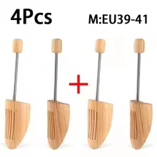 M EU39-41-4Pcs
