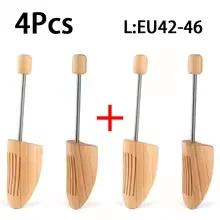 L EU42-46-4Pcs