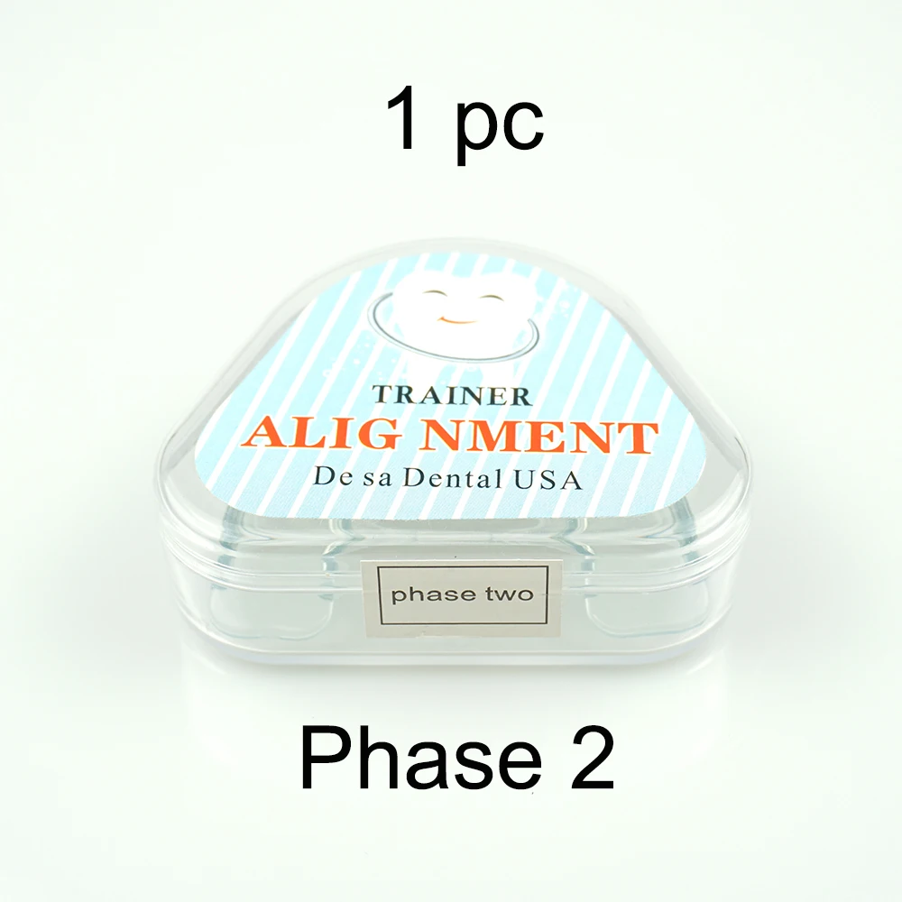 Phase 2 transparent