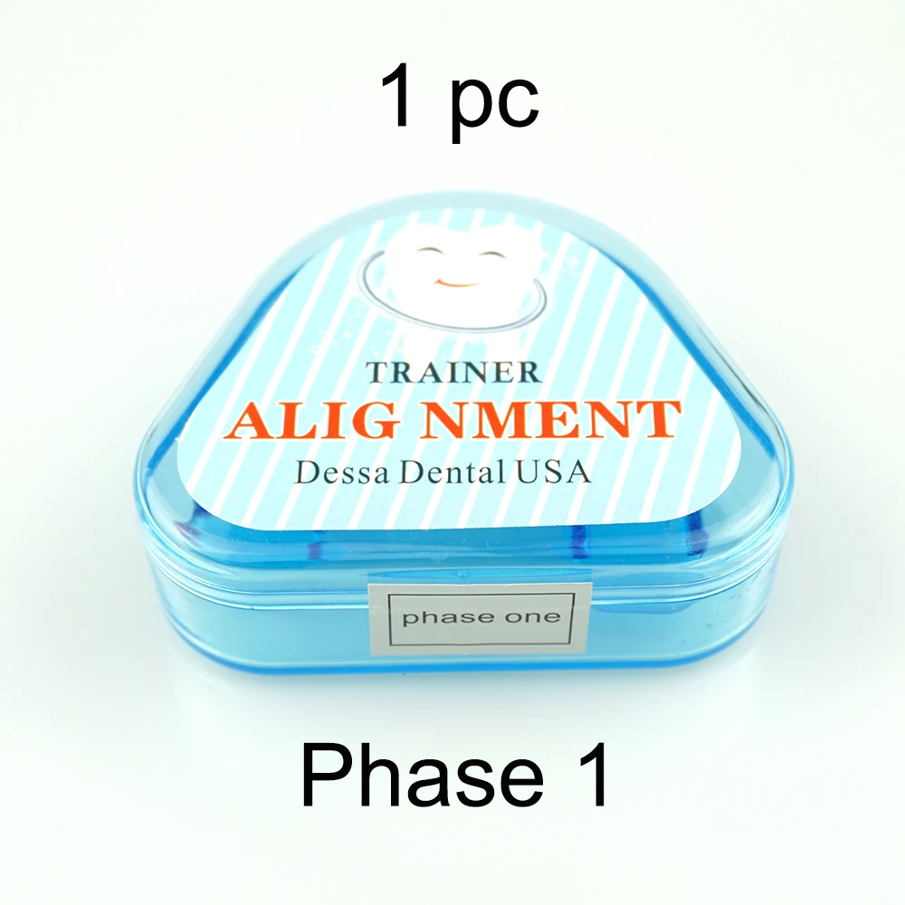 Phase 1 blue