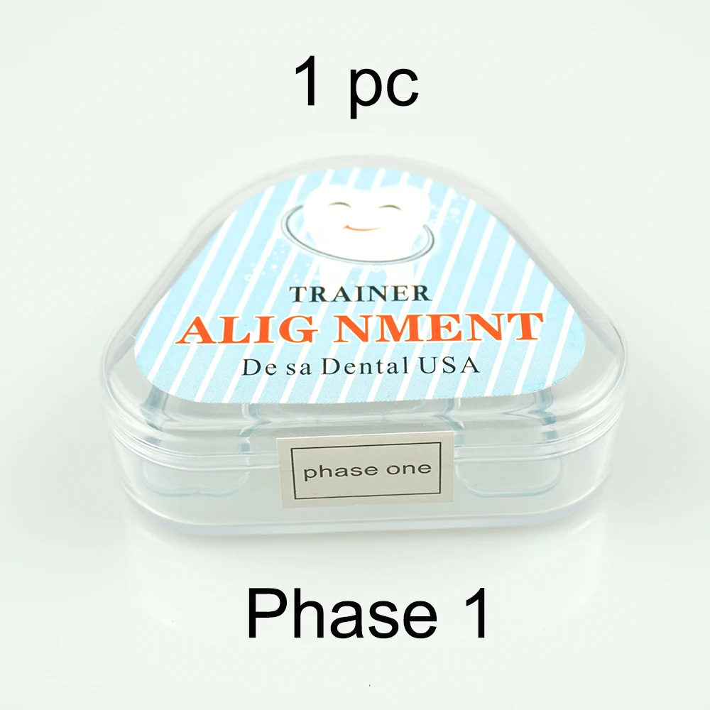 Phase 1 transparent