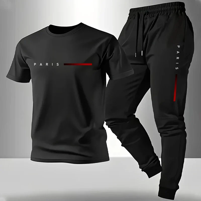 Black Set