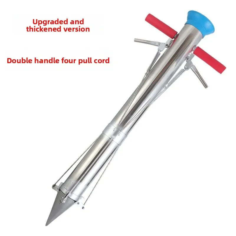 Double handle ZMQ