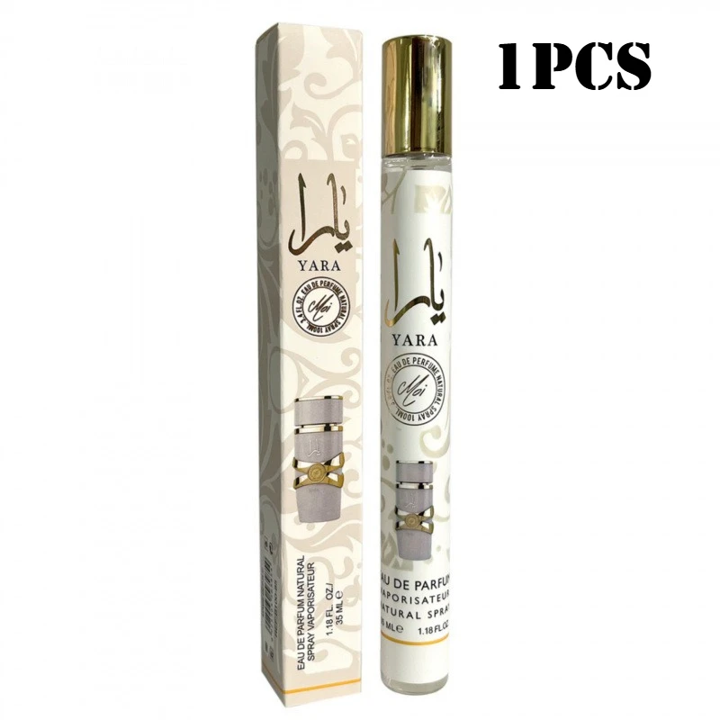 1PCS white 35ml