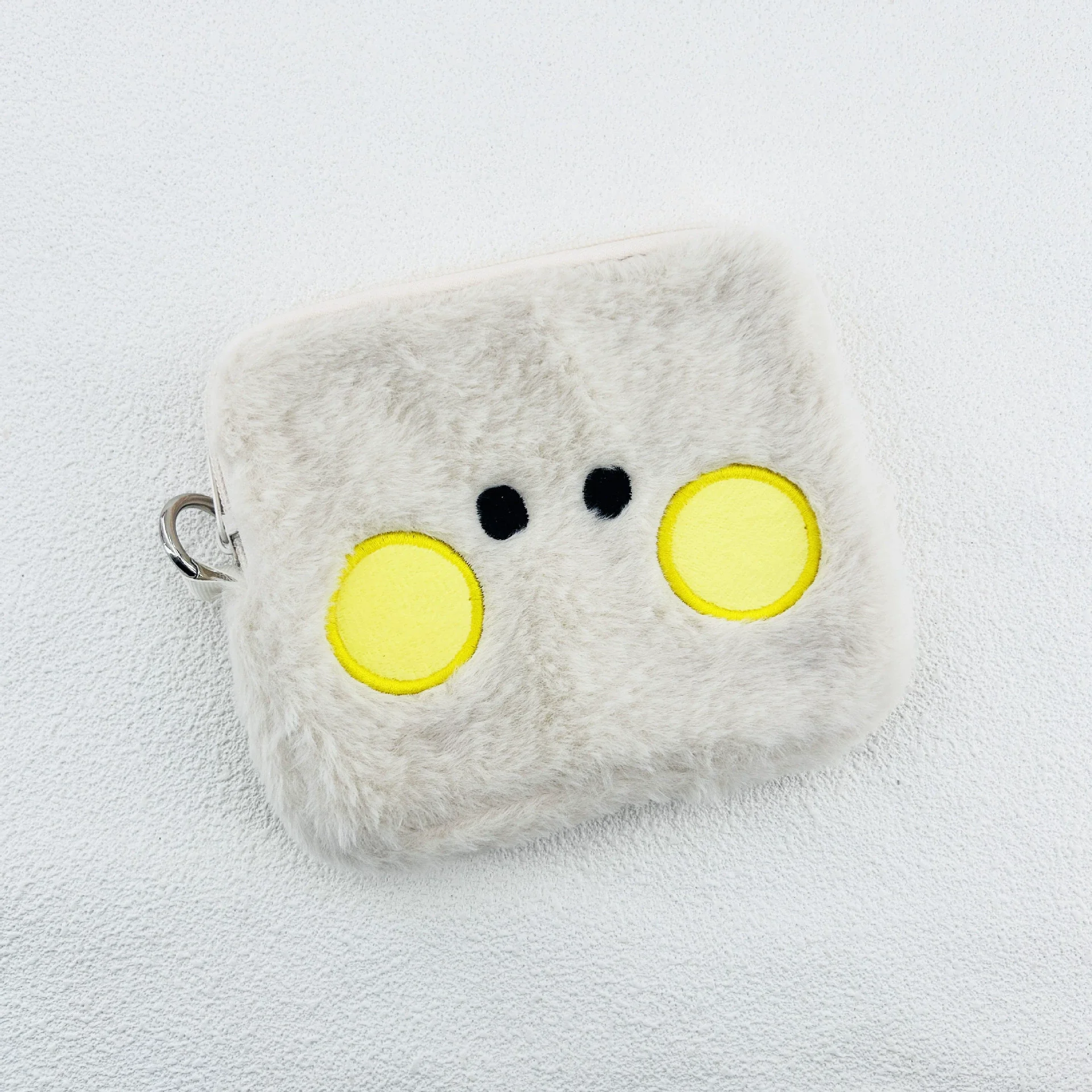 SHOOKY