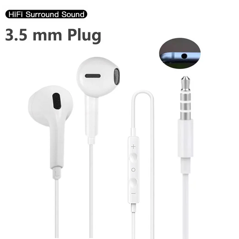 3.5MM Plug