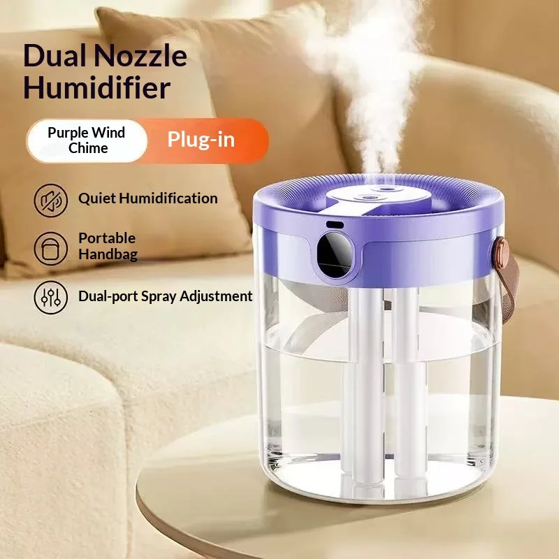 Purple Plug-in