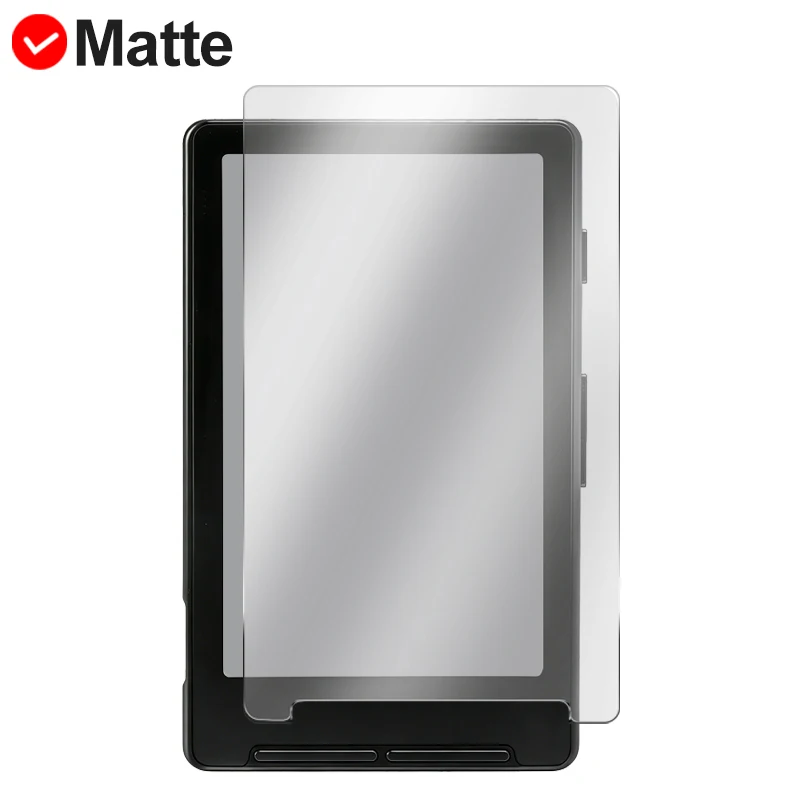 Matte