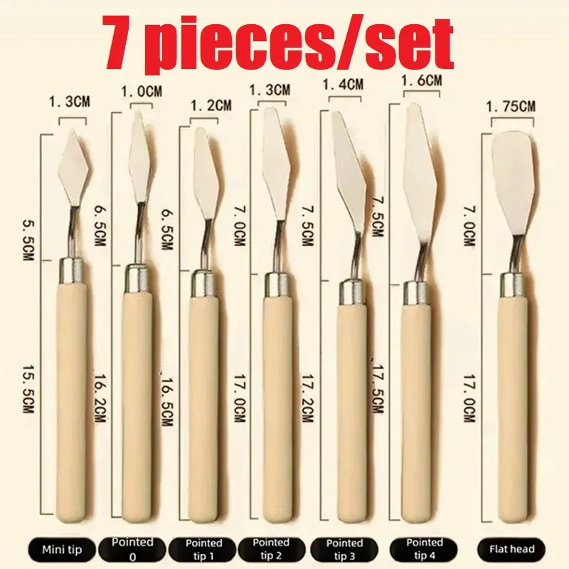 1-7PCS