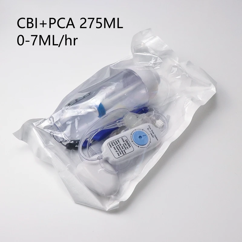 CBI with PCA275ML