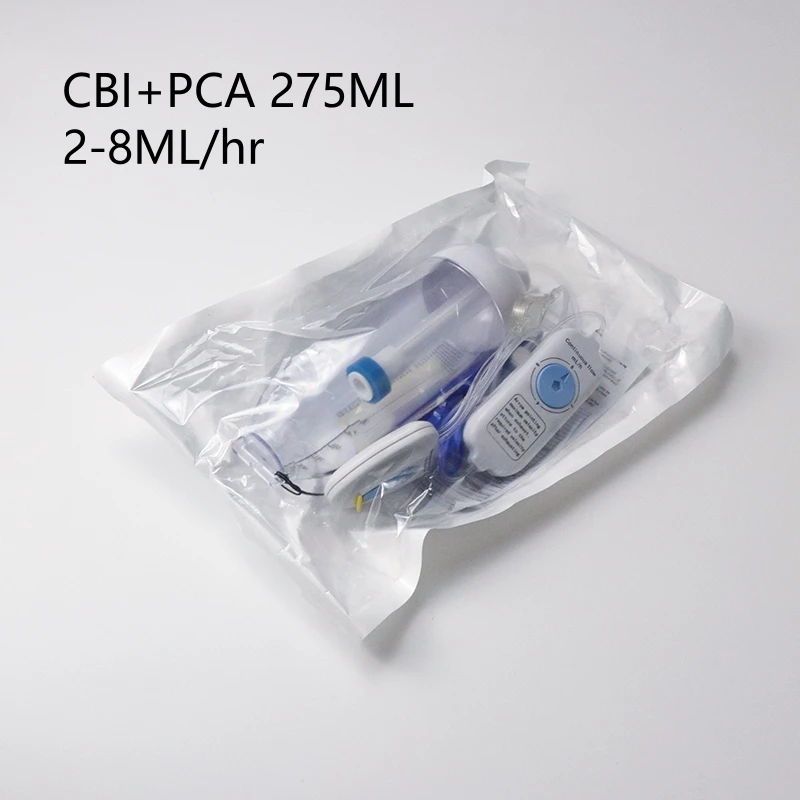 CBI with PCA 75ML