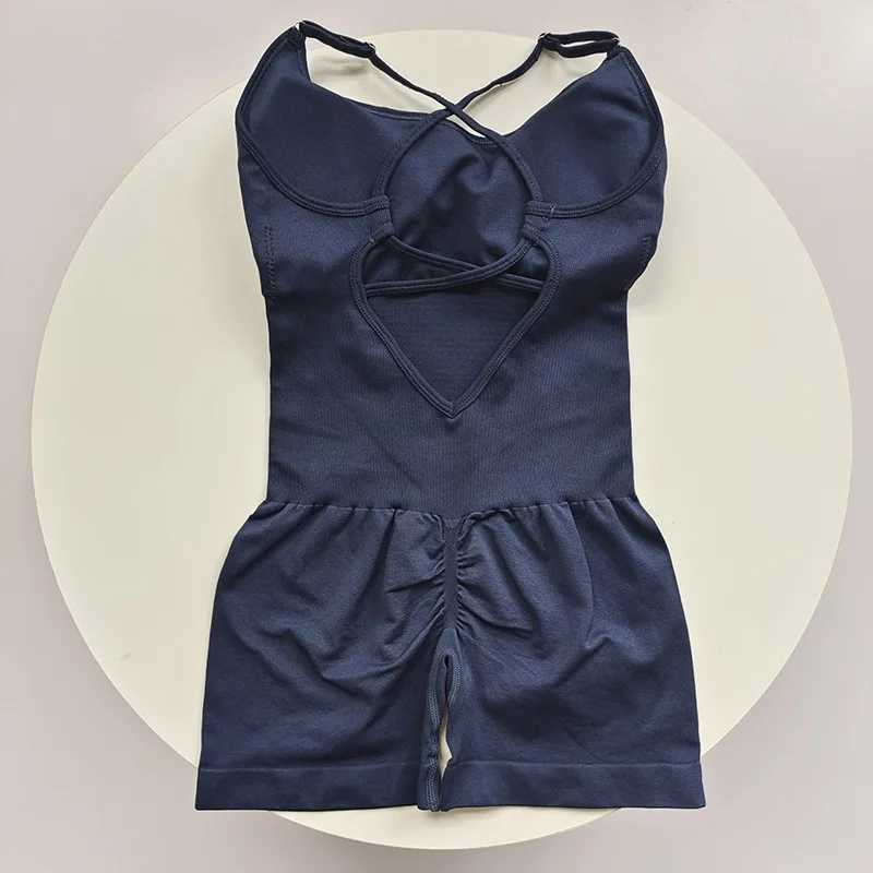DEEP BLUE