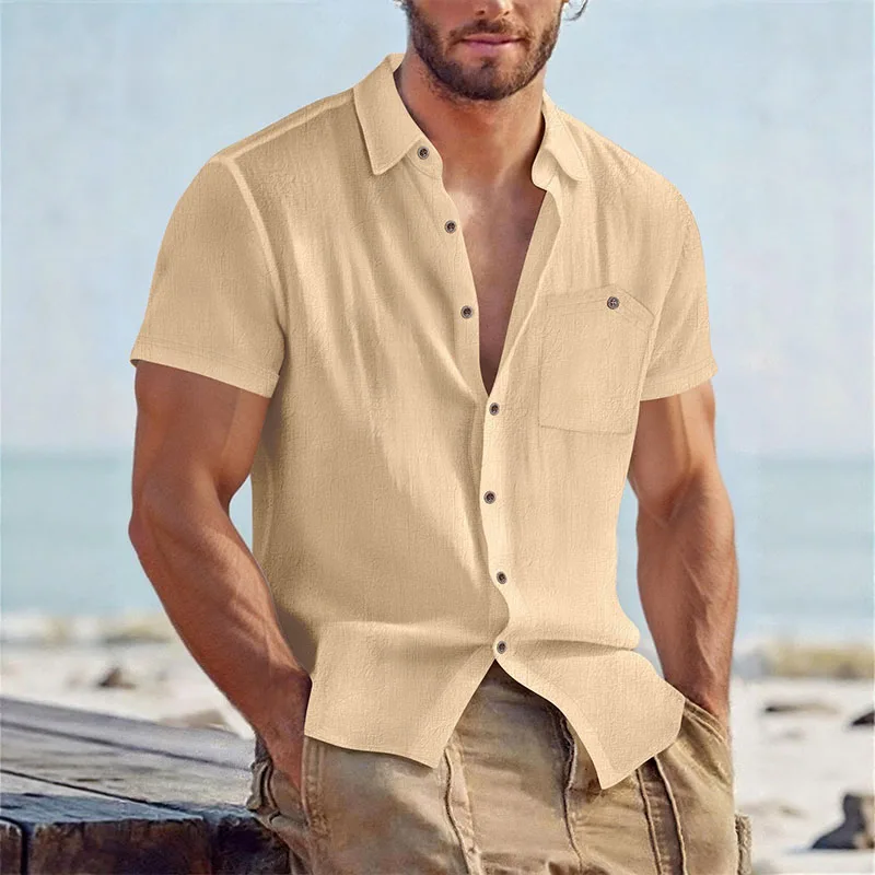 Khaki-Y
