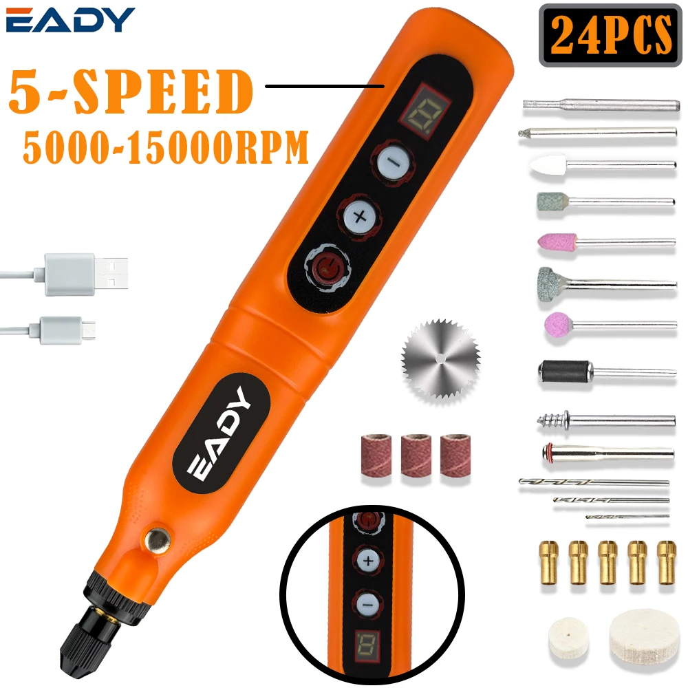 Orange   24P
