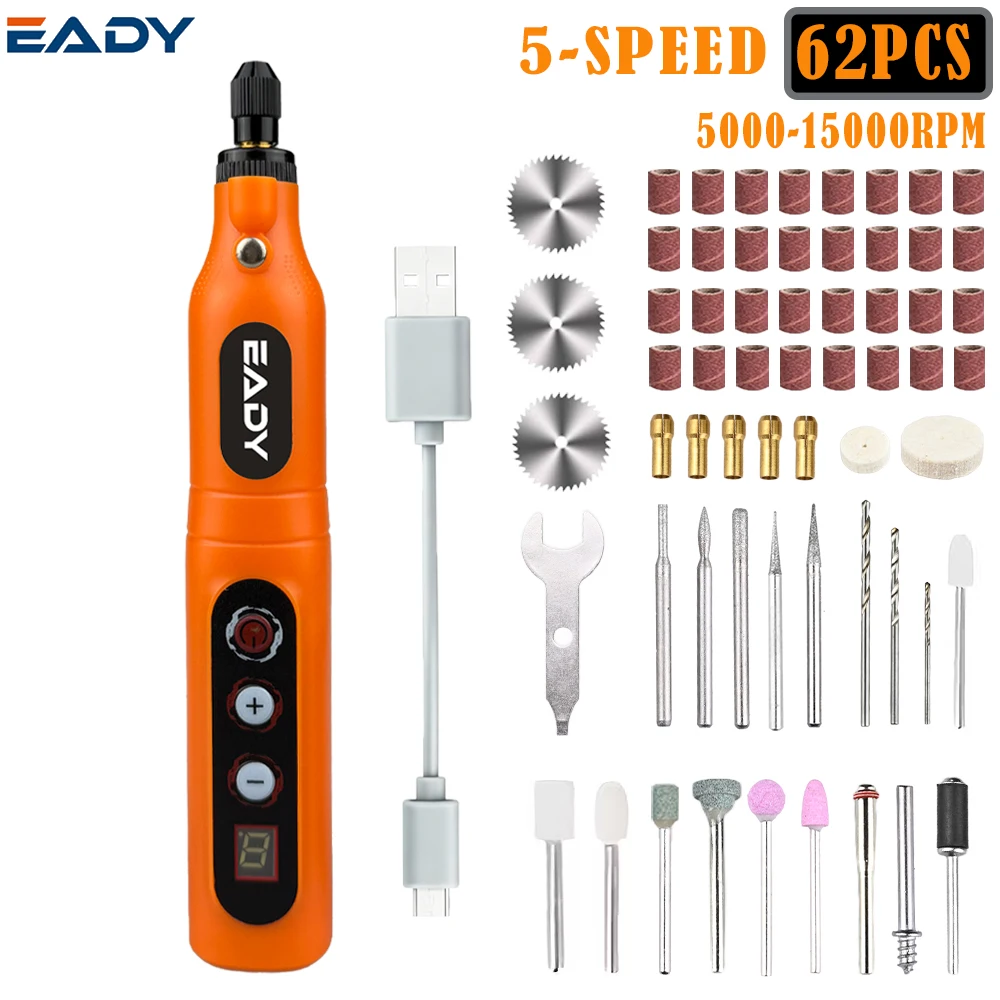 Orange   62P