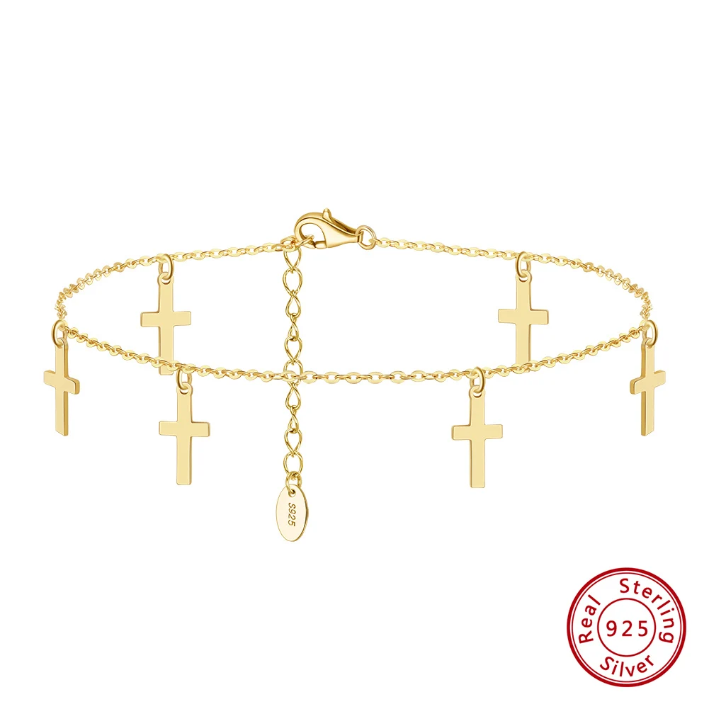 Gold-Cross