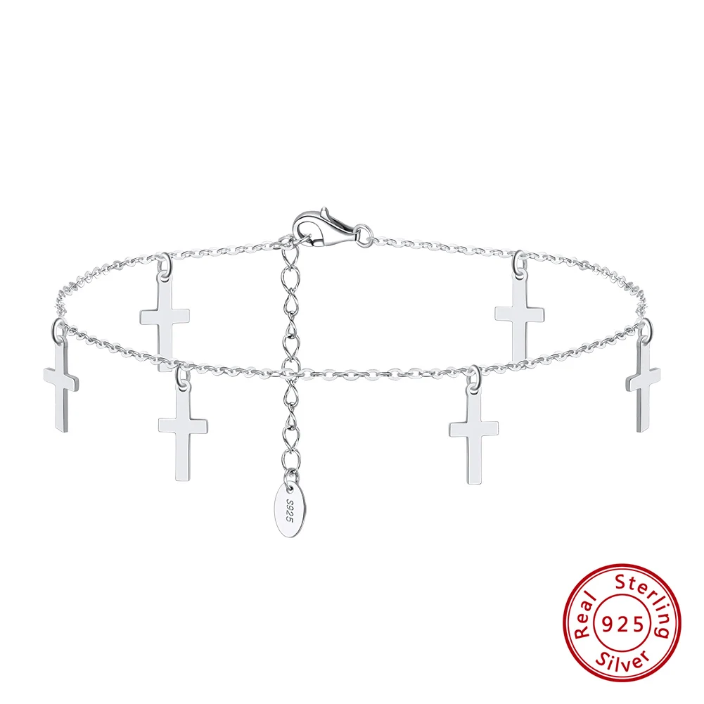 Silver-Cross