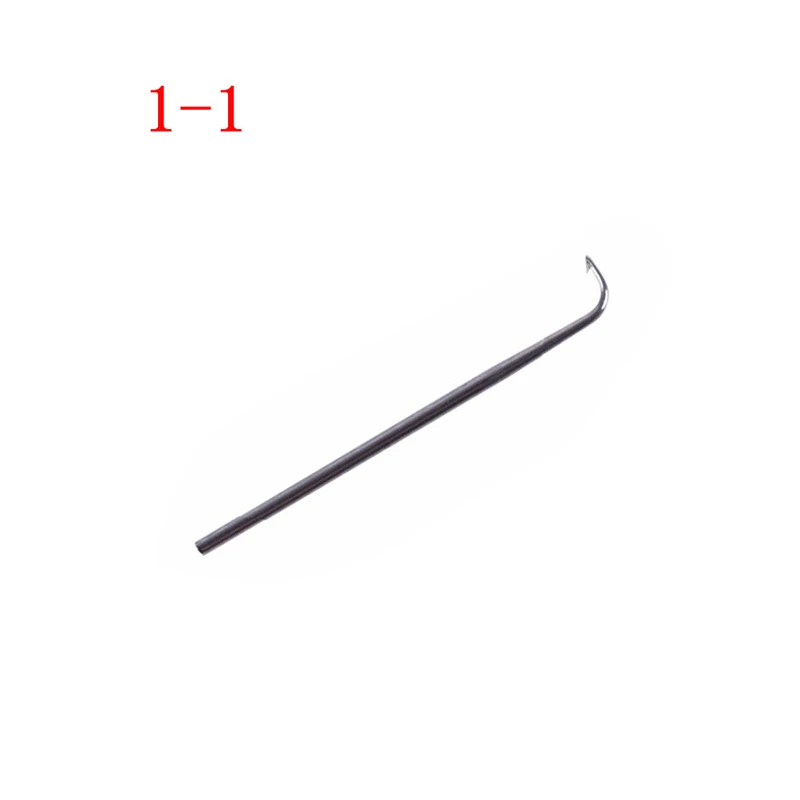 needle 1 1