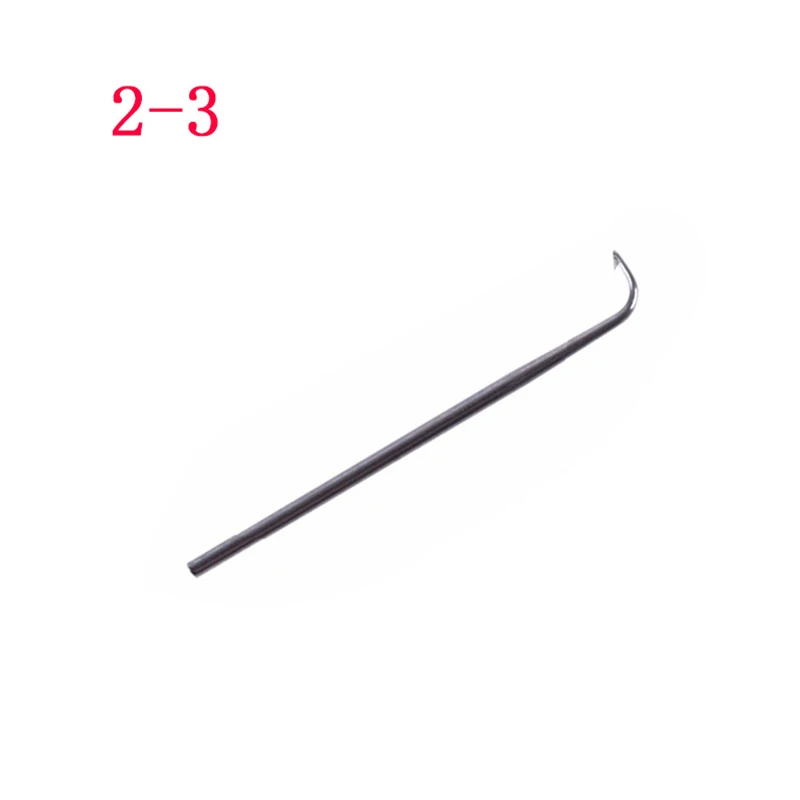 needle 2 3