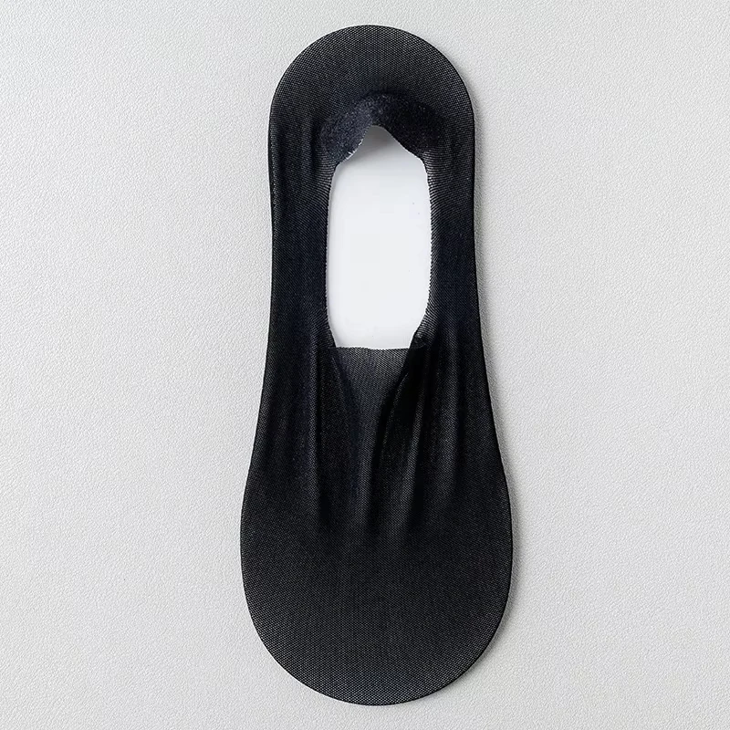 1 Pairs Black