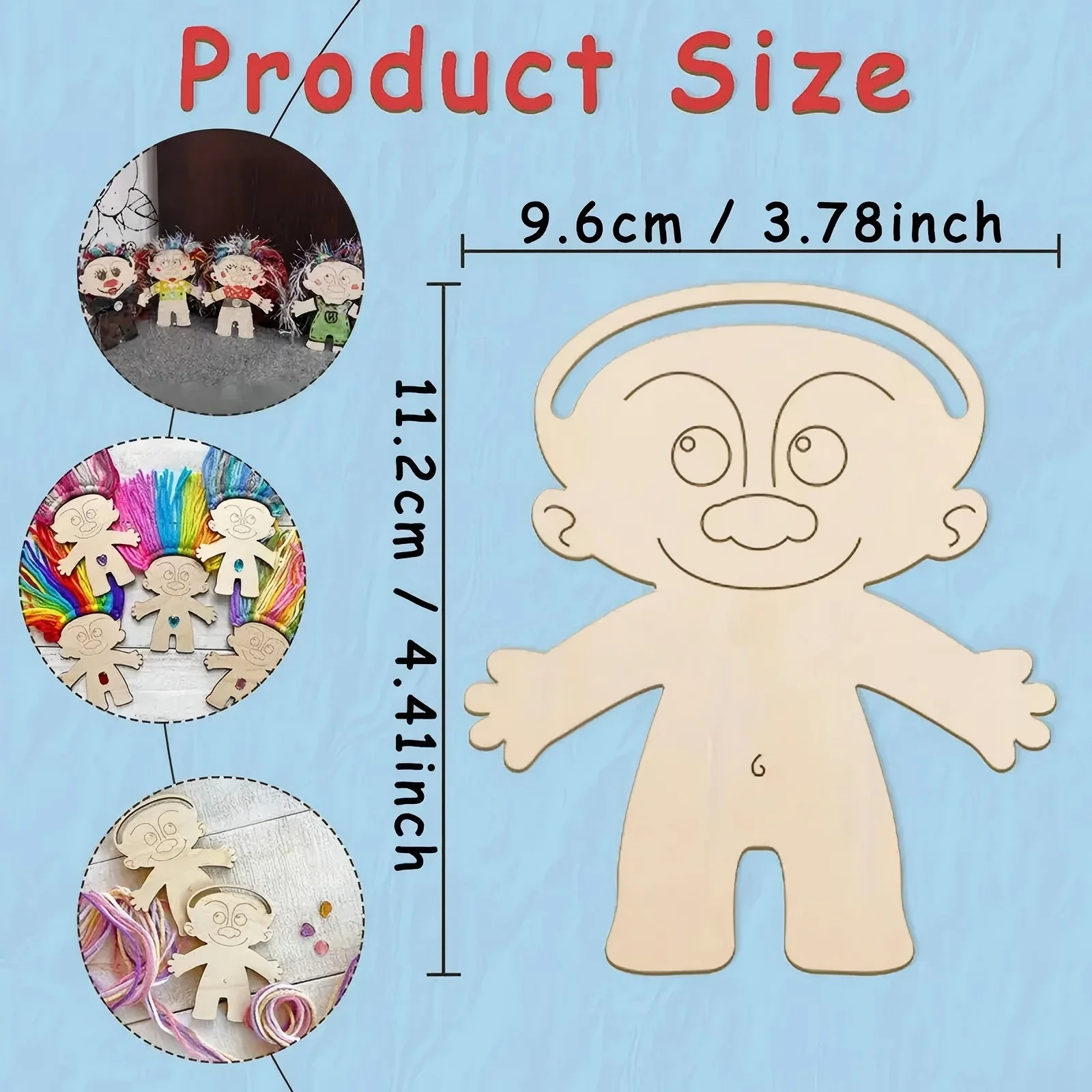 10pcs