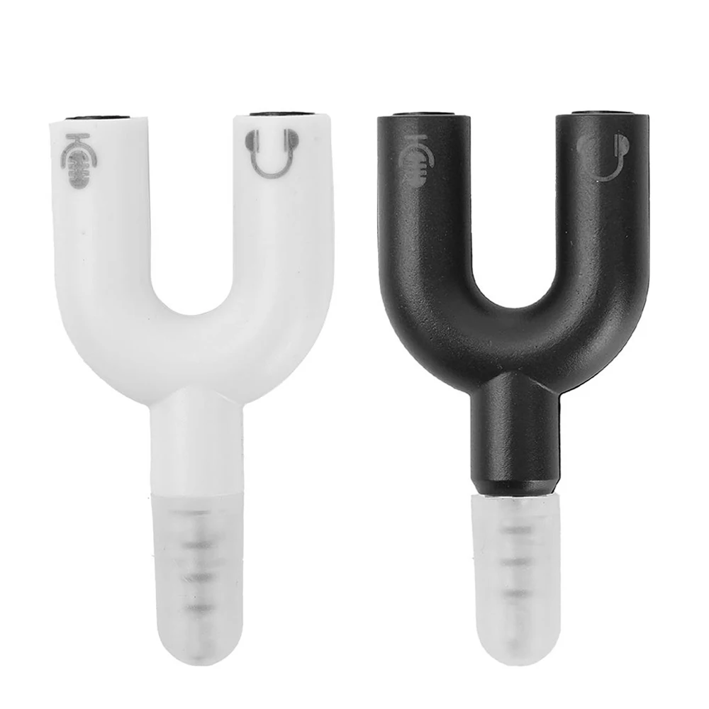 1 Black 1 White