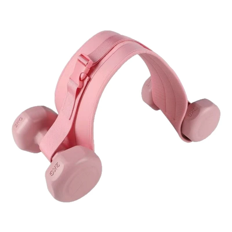Pink-No Dumbbells