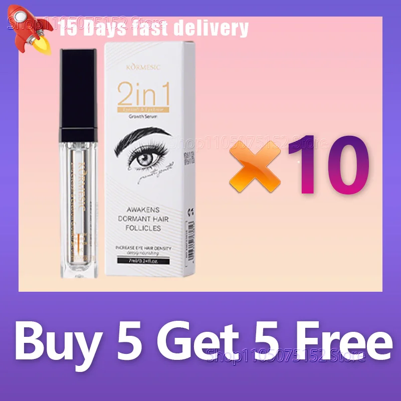 10PCS