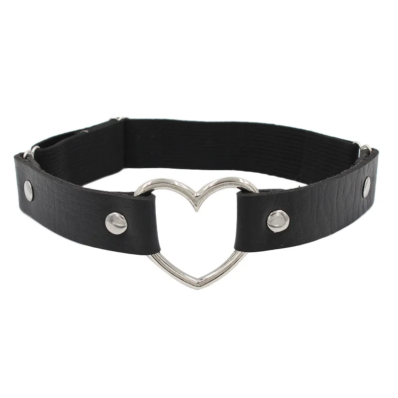 Heart mold