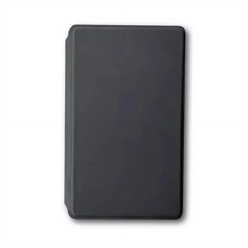 Black shell